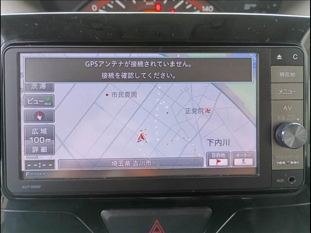 TANTO 4WD