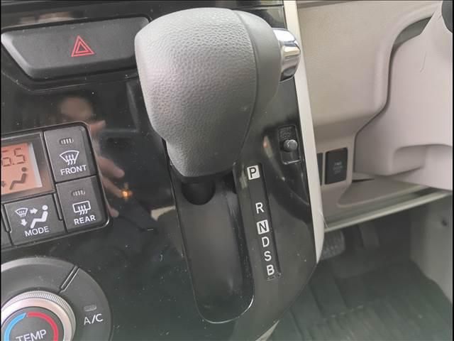 TANTO 4WD