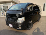 NV350 CARAVAN 4WD