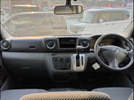 NV350 CARAVAN 4WD