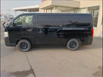 NV350 CARAVAN 4WD