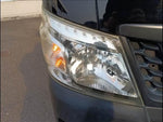 NV350 CARAVAN 4WD