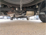 NV350 CARAVAN 4WD