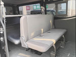 NV350 CARAVAN 4WD
