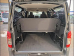 NV350 CARAVAN 4WD