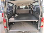 NV350 CARAVAN 4WD
