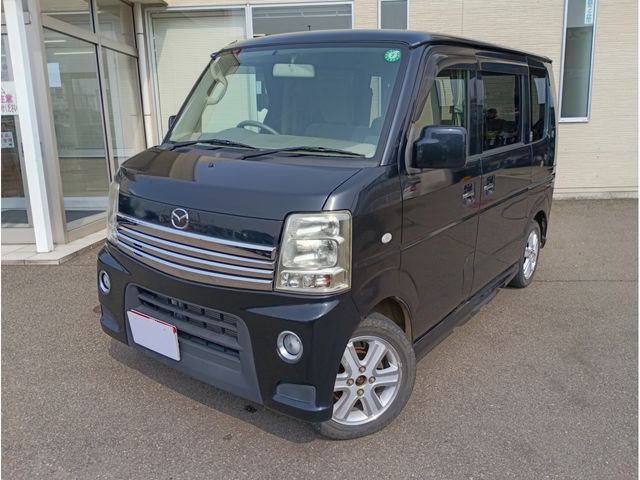 SCRUM wagon 4WD