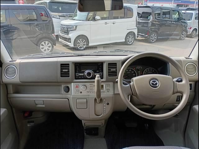 SCRUM wagon 4WD