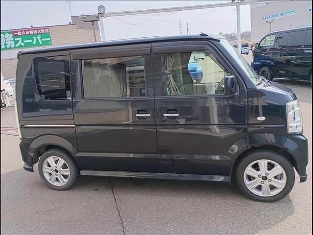 SCRUM wagon 4WD