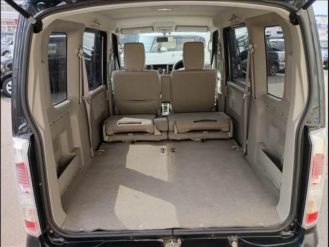 SCRUM wagon 4WD