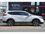 CR-V HYBRID 4WD