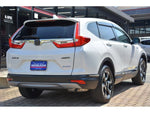 CR-V HYBRID 4WD