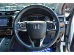 CR-V HYBRID 4WD