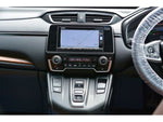 CR-V HYBRID 4WD