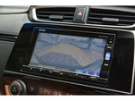 CR-V HYBRID 4WD