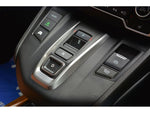 CR-V HYBRID 4WD