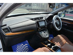 CR-V HYBRID 4WD