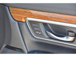 CR-V HYBRID 4WD