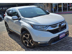 CR-V HYBRID 4WD