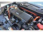 CR-V HYBRID 4WD