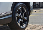 CR-V HYBRID 4WD