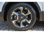 CR-V HYBRID 4WD