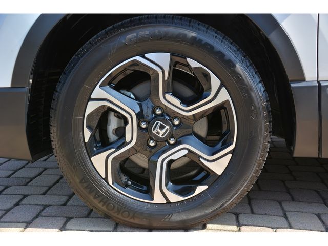 CR-V HYBRID 4WD