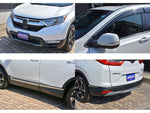 CR-V HYBRID 4WD