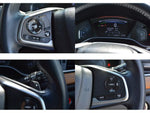 CR-V HYBRID 4WD