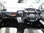 SIENTA HYBRID