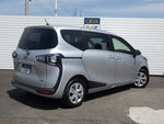 SIENTA HYBRID