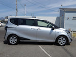 SIENTA HYBRID