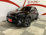 YARIS CROSS HYBRID