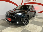 YARIS CROSS HYBRID