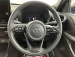YARIS CROSS HYBRID