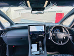 ALPHARD hybrid