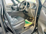 ALPHARD hybrid
