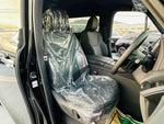 ALPHARD hybrid