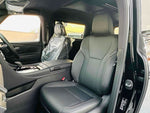 ALPHARD hybrid