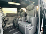 ALPHARD hybrid