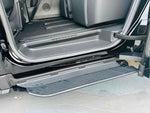 ALPHARD hybrid