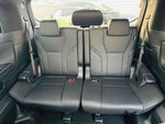 ALPHARD hybrid