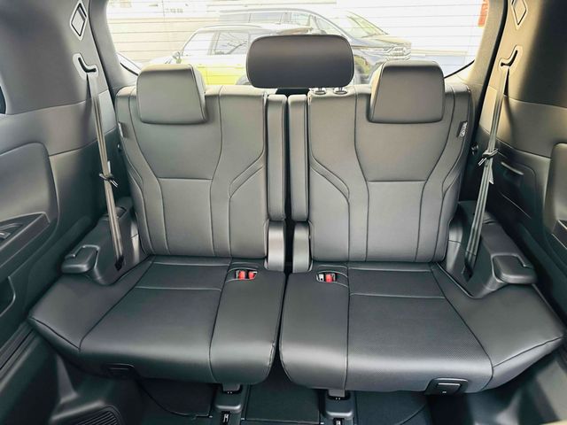 ALPHARD hybrid