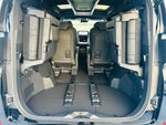 ALPHARD hybrid