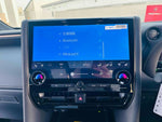 ALPHARD hybrid