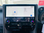 ALPHARD hybrid