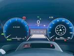 ALPHARD hybrid
