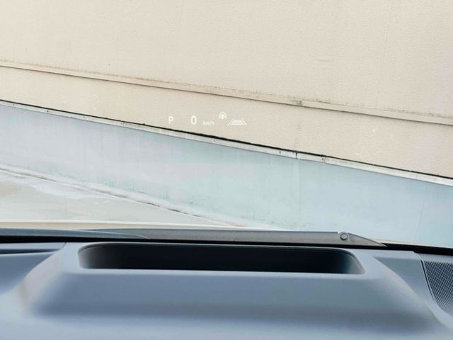 ALPHARD hybrid