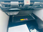ALPHARD hybrid