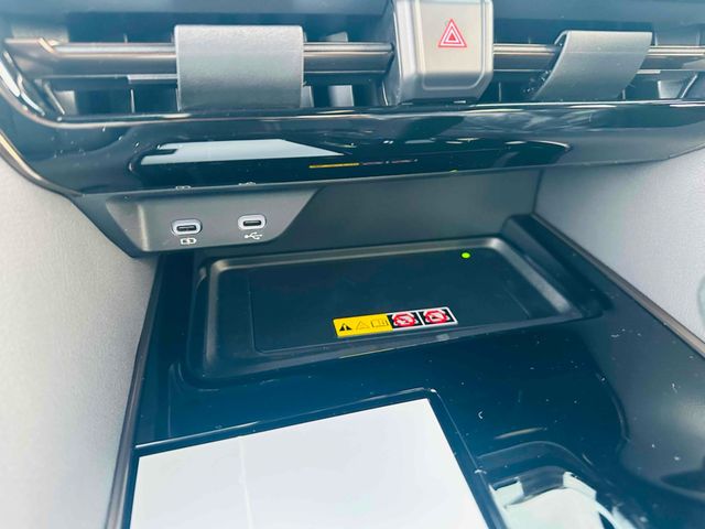 ALPHARD hybrid